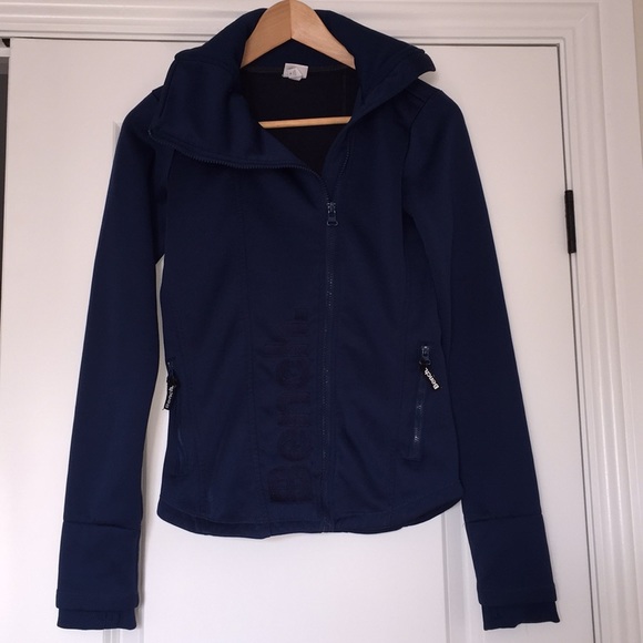 Bench Other - 🛑SOLD🛑 Bench fleece lined sweatshirt